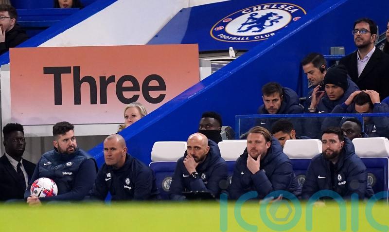 Can’t ask for more – Bruno hails Chelsea’s attitude in draw with Liverpool