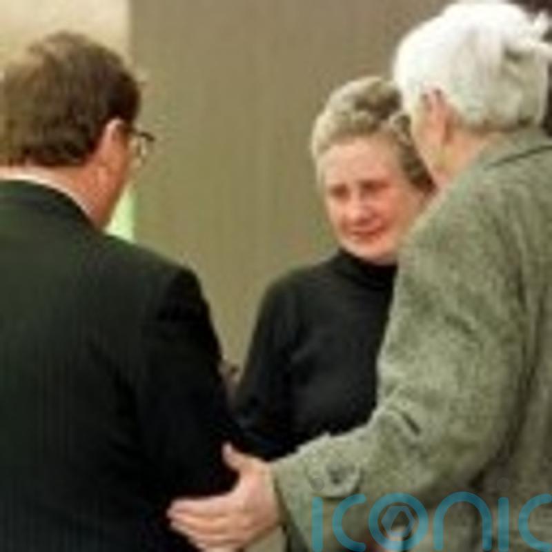 Murder of friends across the divide inspired concept of joint First Ministers