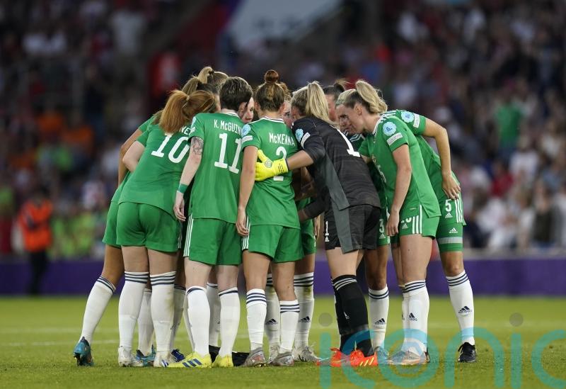 Northern Ireland begin the post-Kenny Shiels era with Thursday’s trip to Wales