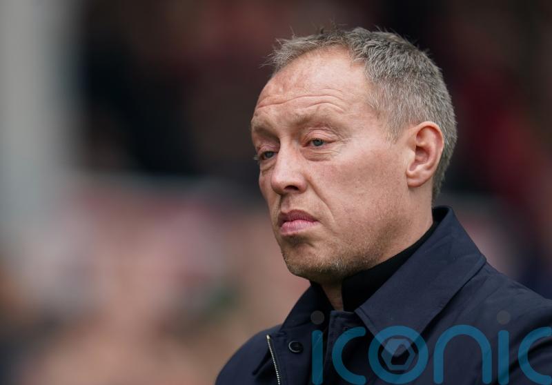 Steve Cooper not surprised by Forest’s public backing of him