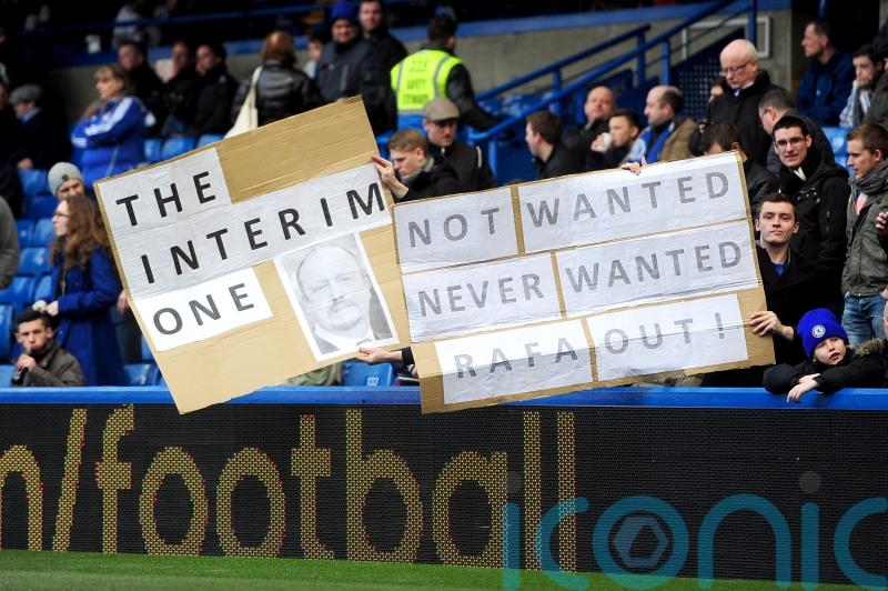 How Chelsea’s recent interim appointments have fared