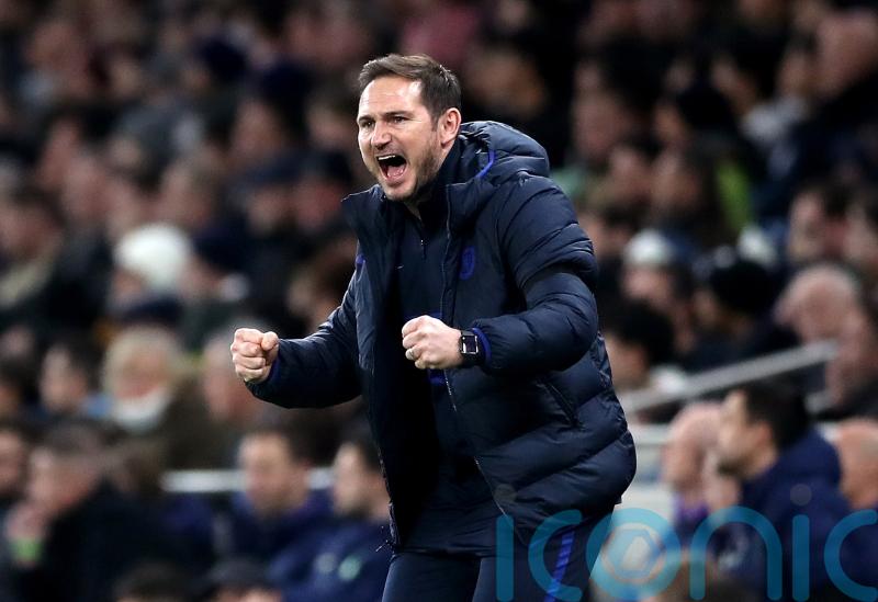 This is my club – Frank Lampard ‘thankful’ for opportunity to return to Chelsea
