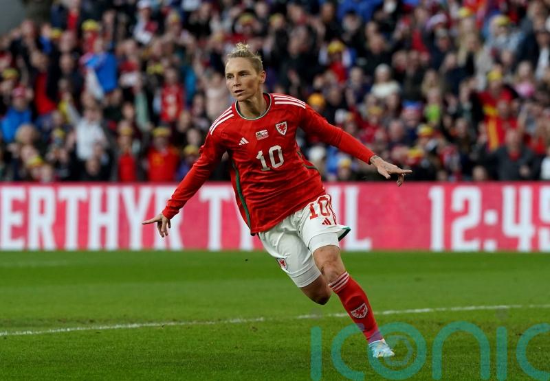 Wales turn on the style to comfortably beat Northern Ireland in friendly