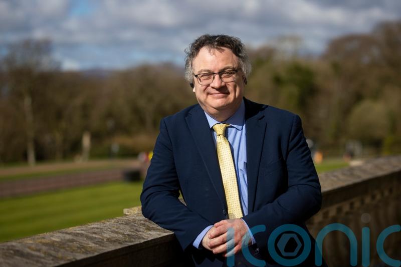 Good Friday Agreement was not written in stone, says Alliance party MP