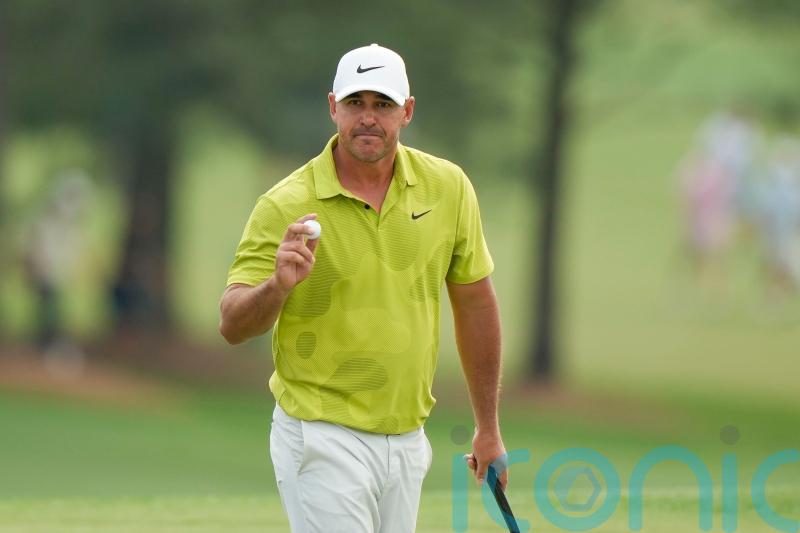 Paul McGinley: ‘Staggering’ Brooks Koepka cleared of potential rules violation