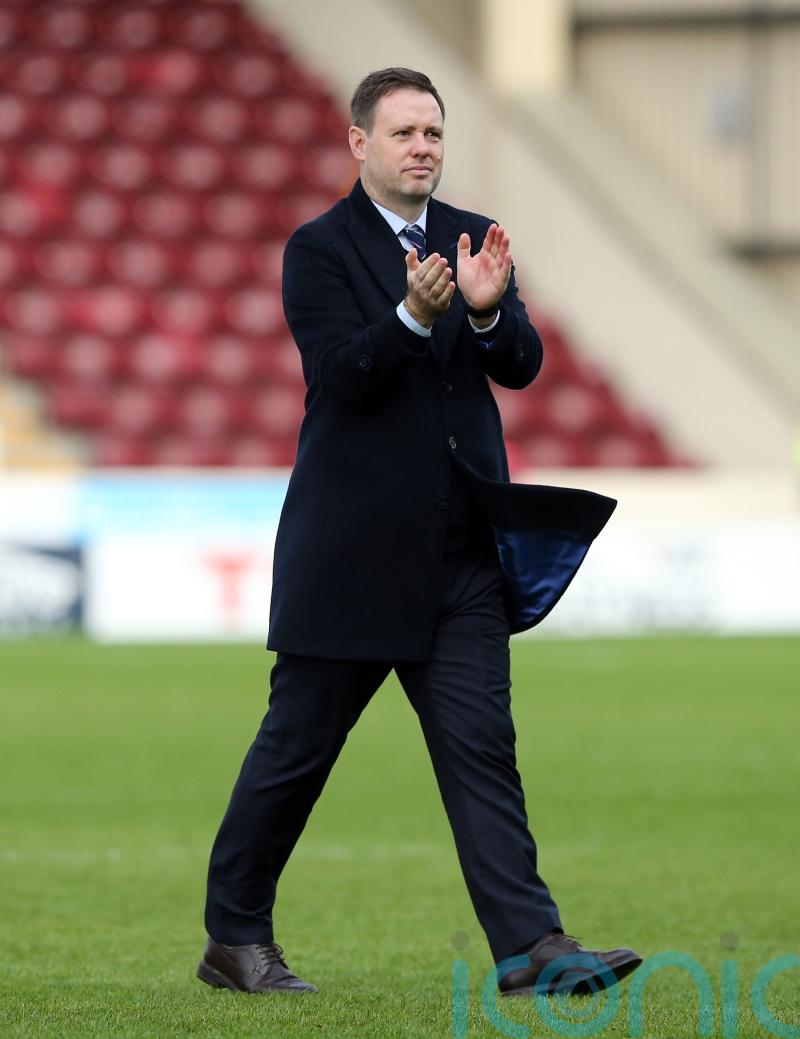 Michael Beale calls for Rangers to be quick out of the blocks at Celtic