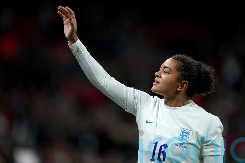 England will benefit from shoot-out experience – Jess Carter