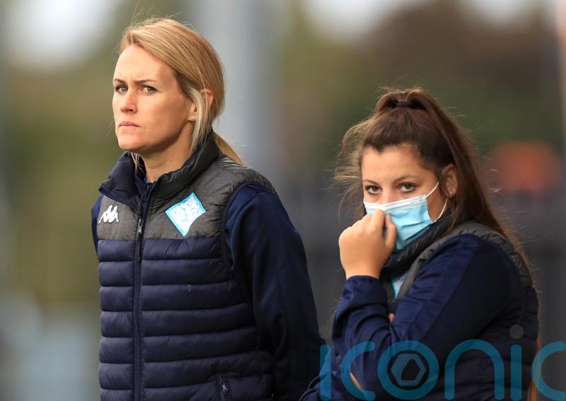 Melissa Phillips named head coach of Women’s Super League strugglers Brighton