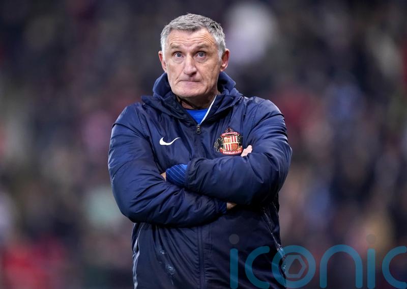 Last-gasp Hull leveller was ‘harsh lesson’ for Sunderland, says Tony Mowbray