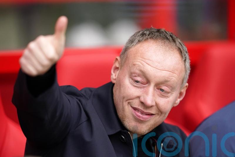 Stay true to yourself – Steve Cooper not wavering over his philosophy