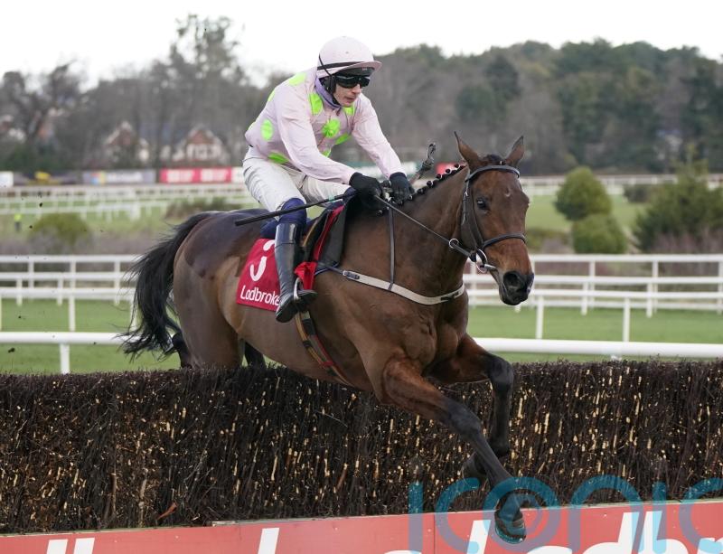 Chacun Pour Soi and Bachasson in Cork showdown