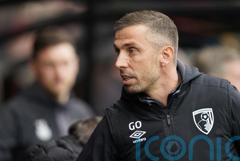 Gary O’Neil wants more despite Bournemouth’s upturn in form