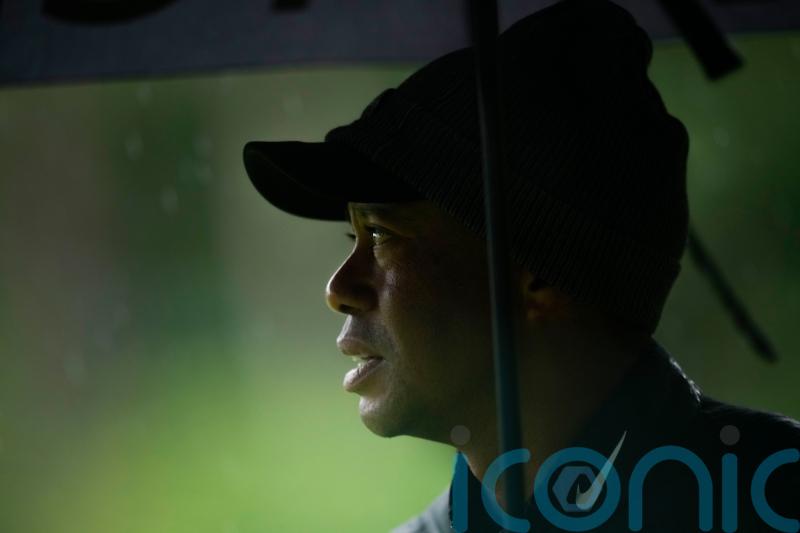 The Masters 2023: Tiger Woods withdraws due to injury