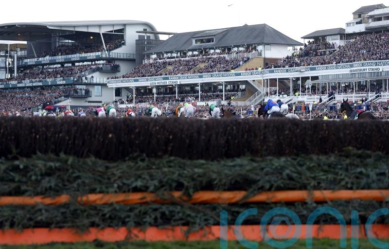 Grand National &ndash; in numbers