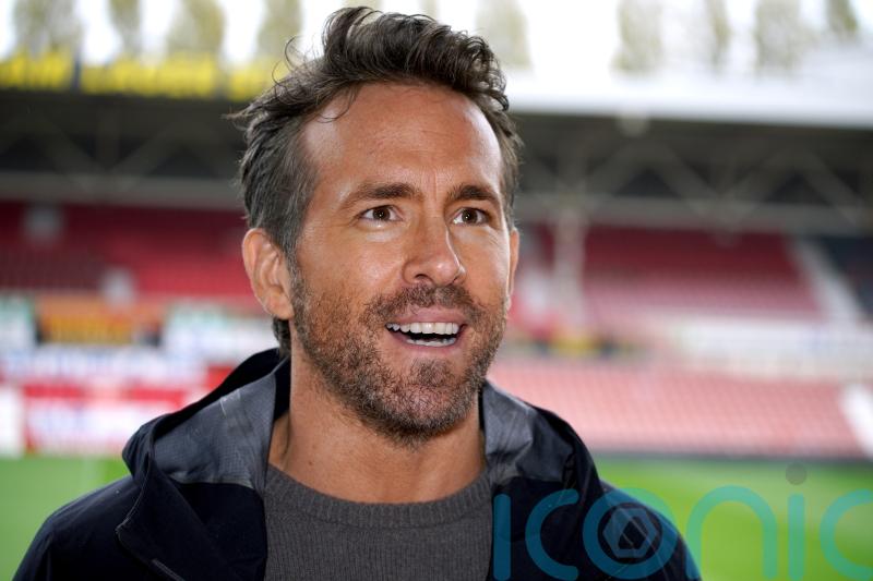 It’s insane – Ryan Reynolds amazed only one club can win automatic promotion