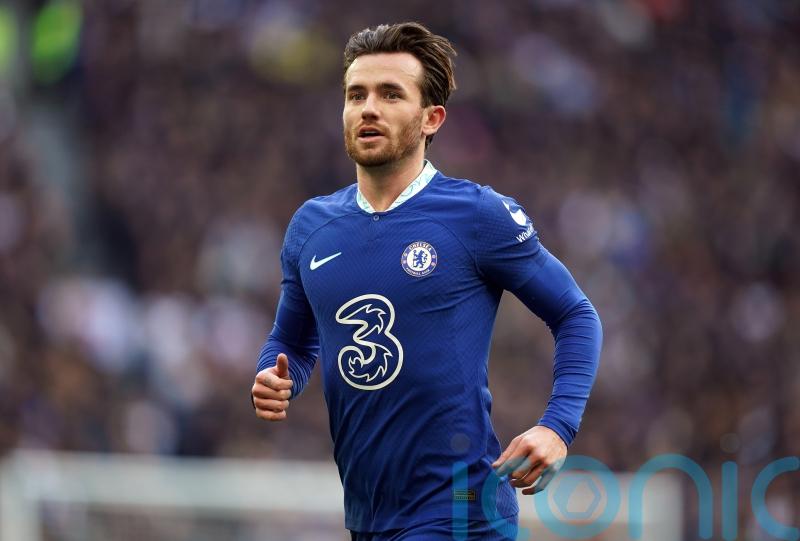 Ben Chilwell signs two-year contract extension at Chelsea