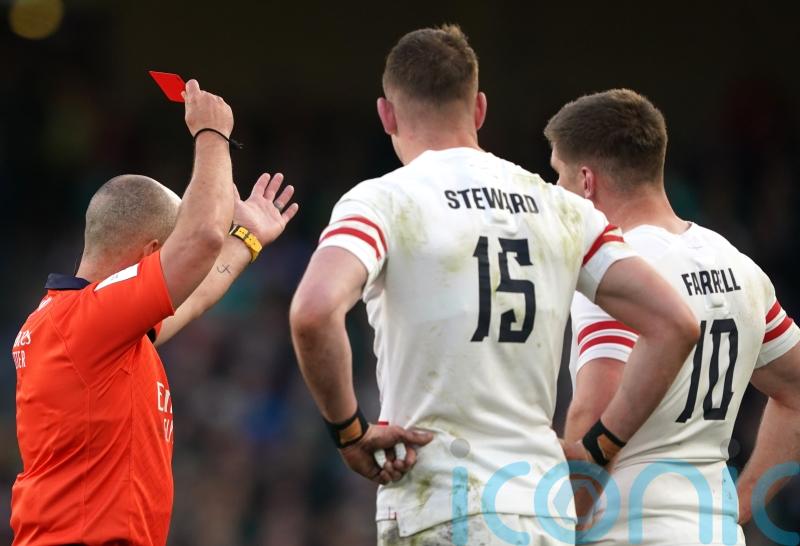 ‘Orange cards’ being considered for World Cup to allow decisions to be reviewed