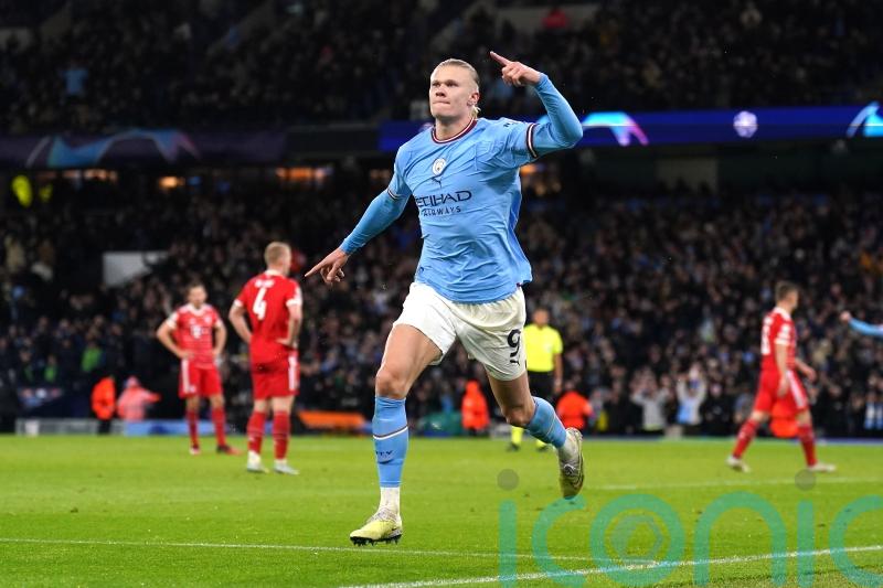 Can Manchester City finally break their Champions League duck this season?