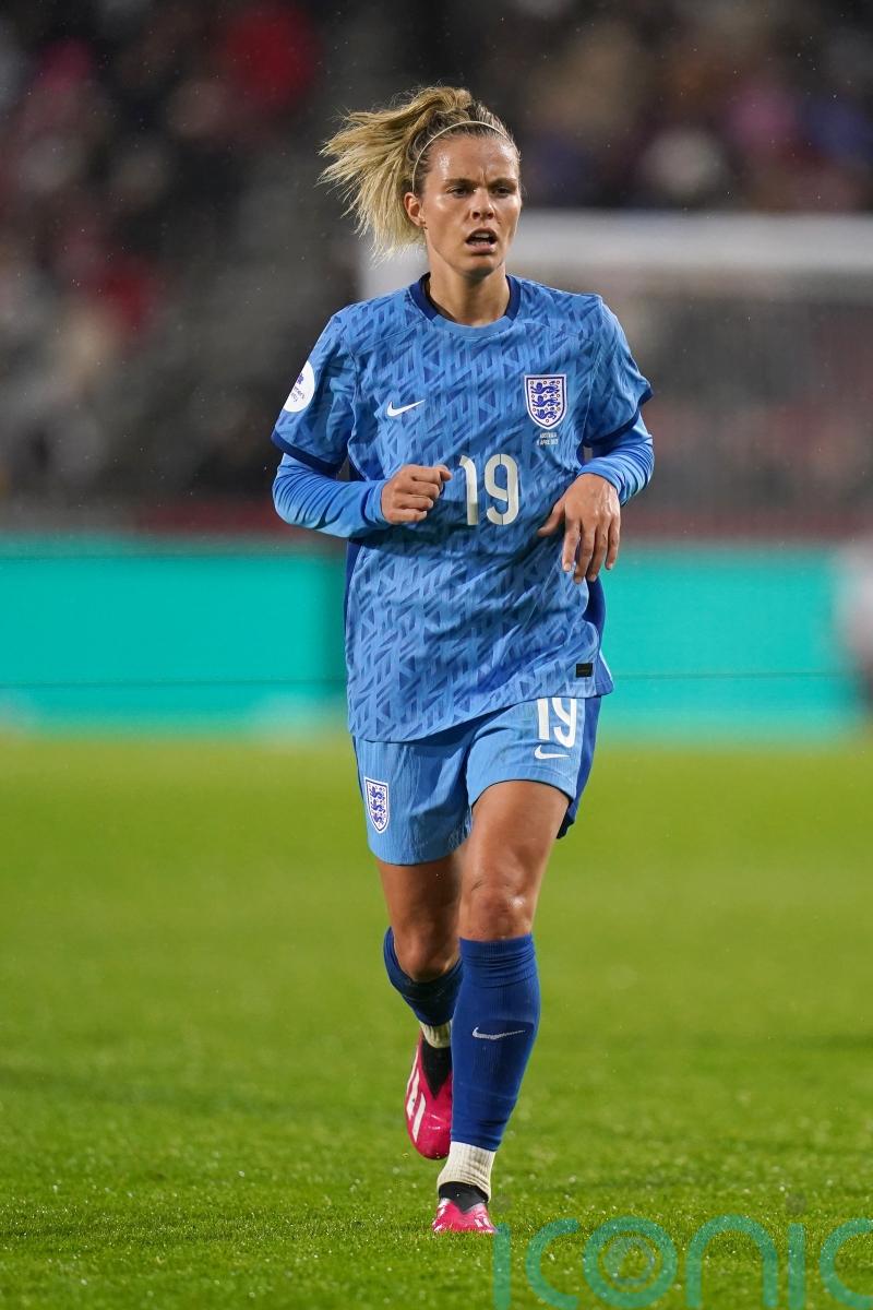 England’s Rachel Daly: Loss to Australia was lesson we needed and will shape us