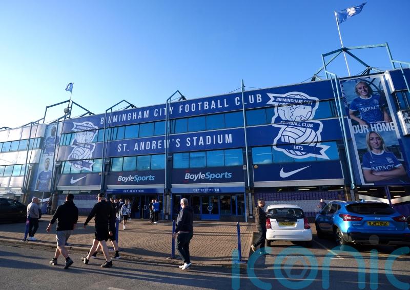 Birmingham owners enter into ‘exclusive negotiations’ with potential buyer