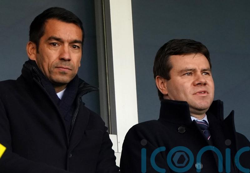Ross Wilson leaves Rangers to become Nottingham Forest’s chief football officer