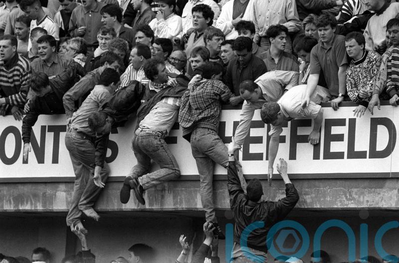 Hillsborough support group deals with people affected by Stade de France events