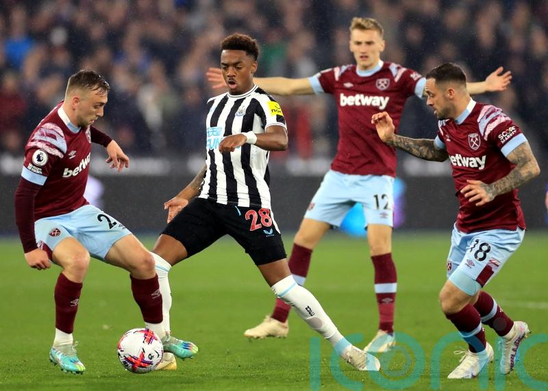 Front-of-shirt gambling sponsor ban ‘acceptance of harm caused’ – campaign group