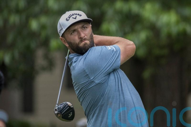 ‘Tired’ Jon Rahm makes slow start after Masters glory