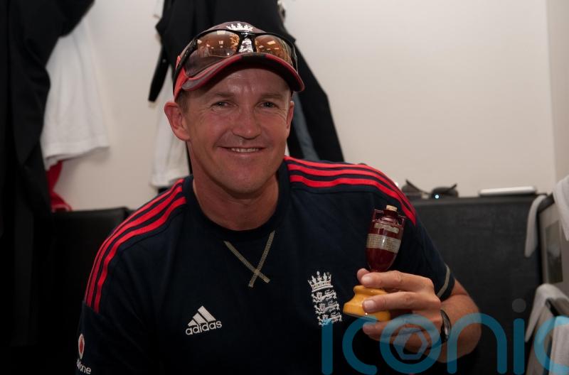 On this day in 2009: Andy Flower confirmed as England’s new team director
