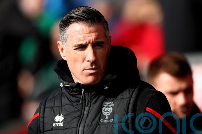 Mark Kennedy hails Lincoln for helping to make ‘kids love the game’