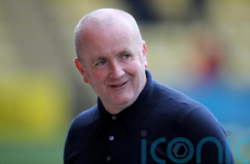 David Martindale lauds players with Livi set for record sixth Premiership season