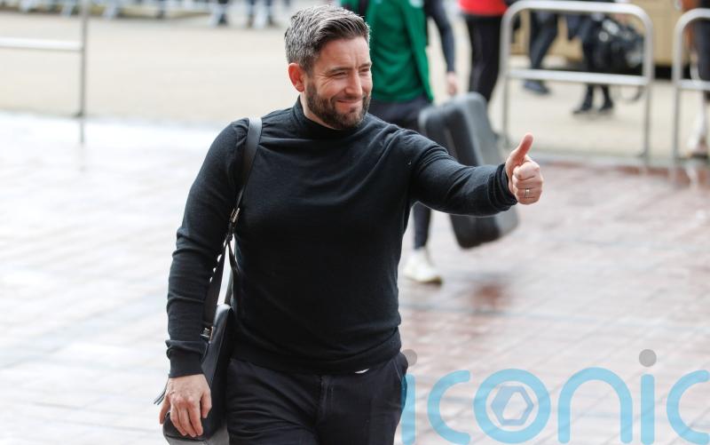 ‘Really important week’ ahead for Lee Johnson’s Hibernian after derby win