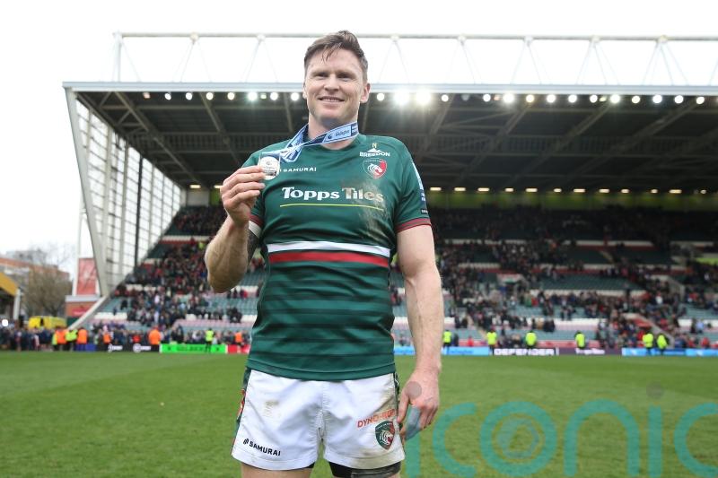 Record-breaking Chris Ashton lauded as ‘best try-scorer Europe has ever seen’