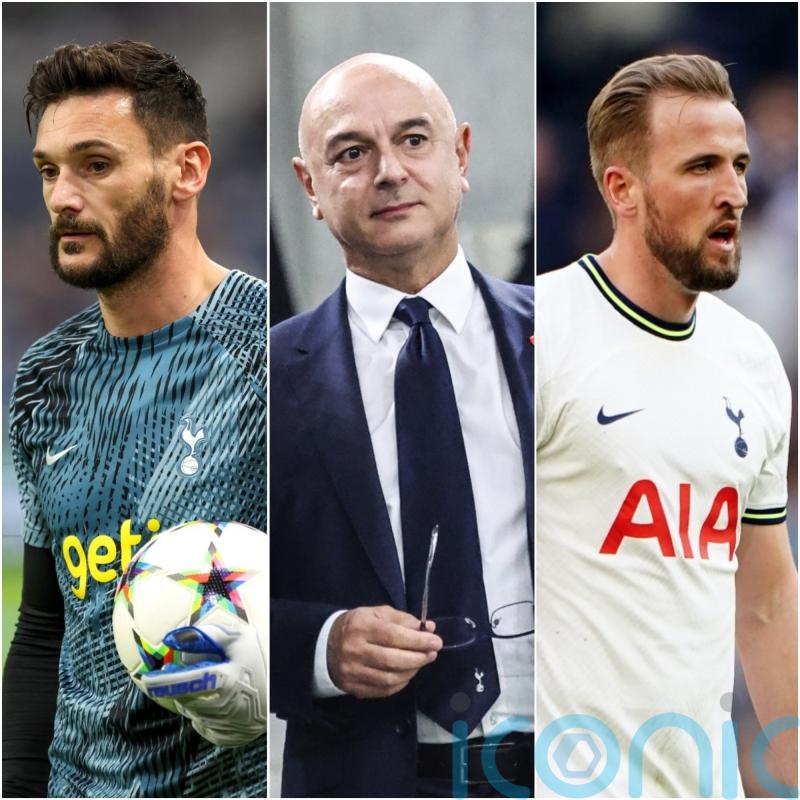 Q&A: The key issues facing Tottenham with big decisions to be made this summer