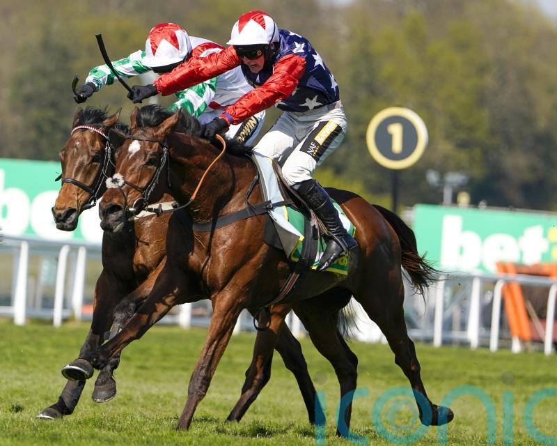 Light leads 31 contenders for Scottish National honours