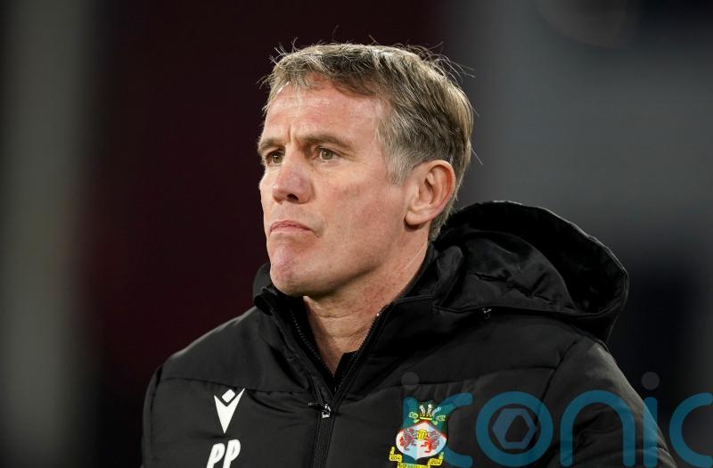 Phil Parkinson will be on touchline for Wrexham&rsquo;s crunch game against Yeovil