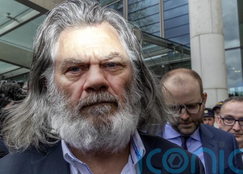 Gerry Hutch found not guilty of murder of David Byrne at Regency Hotel