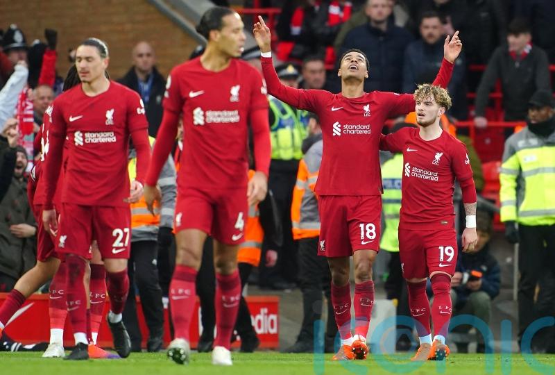 Liverpool must move on from Leeds thumping in bid to salvage season – Cody Gakpo