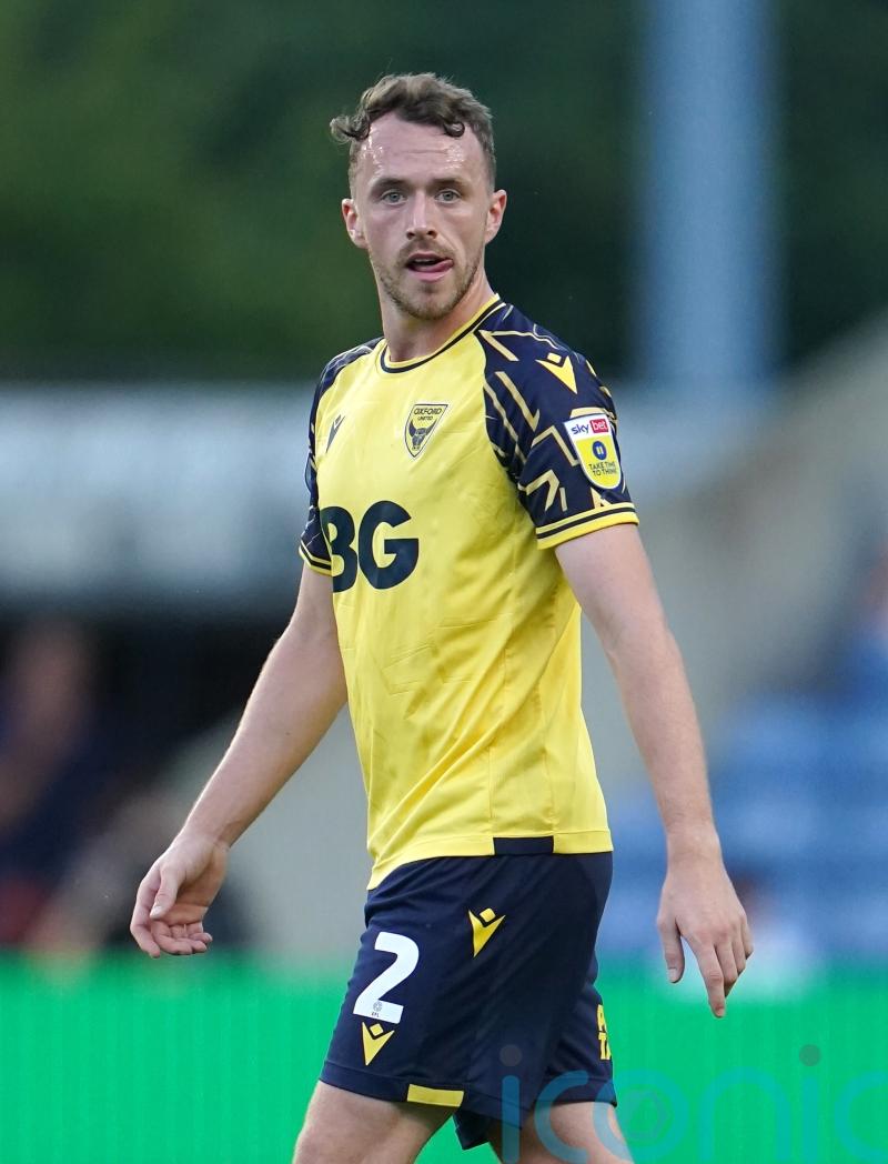 Sam Long earns Oxford a point after hitting back against Portsmouth