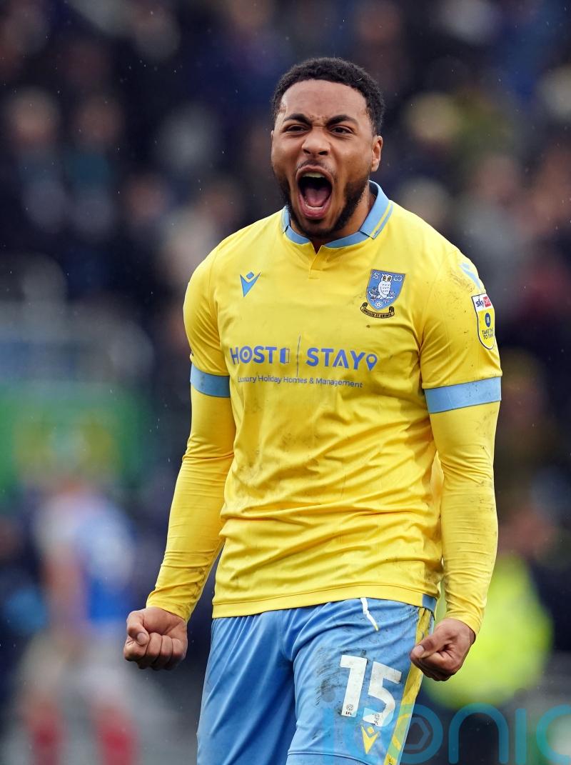 Sheffield Wednesday beat Bristol Rovers to end away day woes