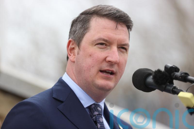 DUP urged to grasp 1998 peace deal ‘goodwill’ and return to Stormont