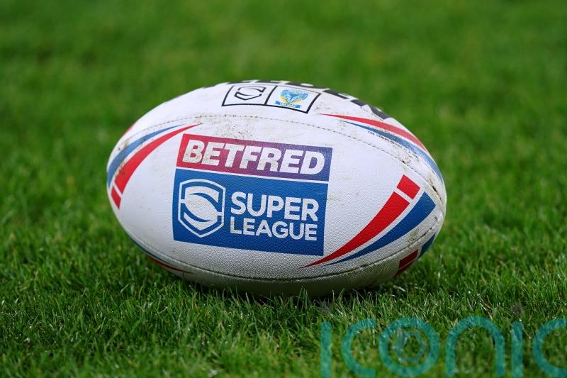 Automatic promotion and relegation in Betfred Super League to be scrapped