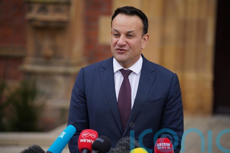 Varadkar admits proposed Holohan secondment was ‘mishandled’
