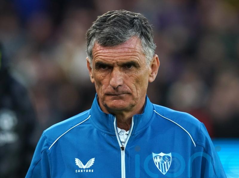 Jose Luis Mendilibar: Sevilla won’t change mentality if Marcus Rashford returns