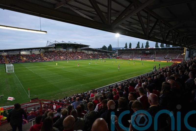 Wales set to return to Wrexham’s Racecourse Ground for October friendly