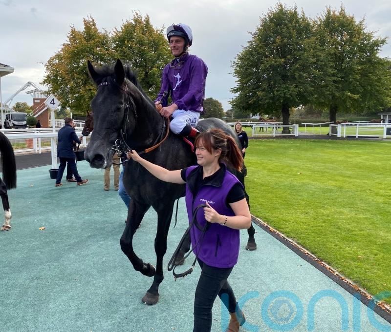 King Of Steel could test Classic aspirations at Sandown