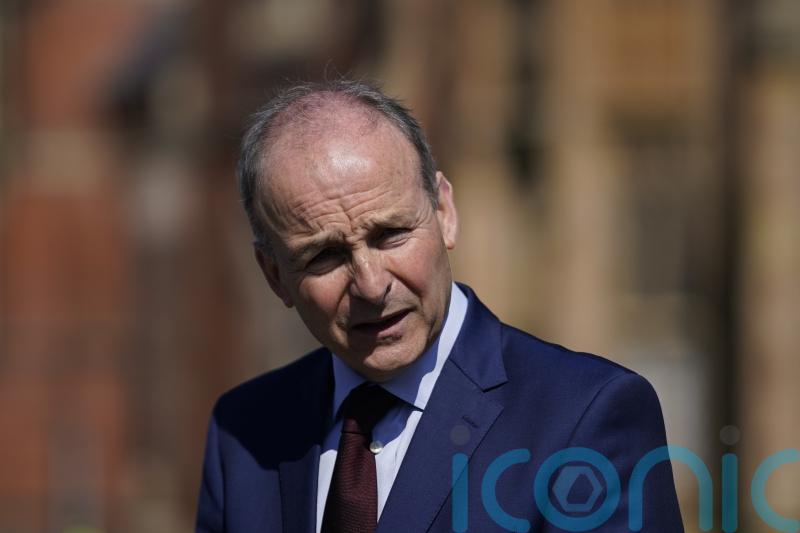 Tanaiste supports Watt&rsquo;s continued position at Department of Health