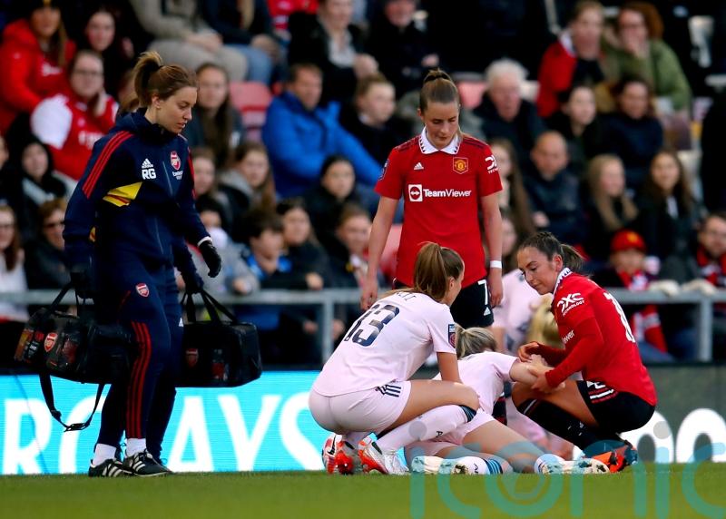 7 options if Leah Williamson lay-off leaves Lionesses looking for backline cover