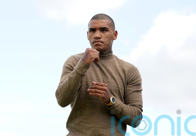UK Anti-Doping’s handling of Conor Benn frustrates promoter Eddie Hearn