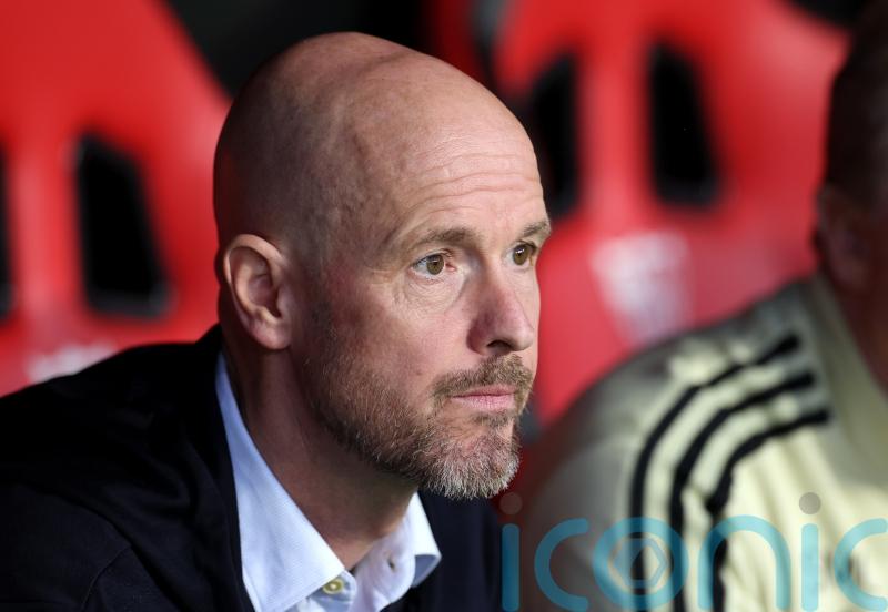 Erik ten Hag not happy with Man United’s ‘unacceptable’ lack of fight and desire
